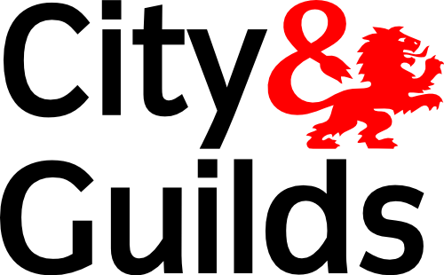 City & Guilds qualified